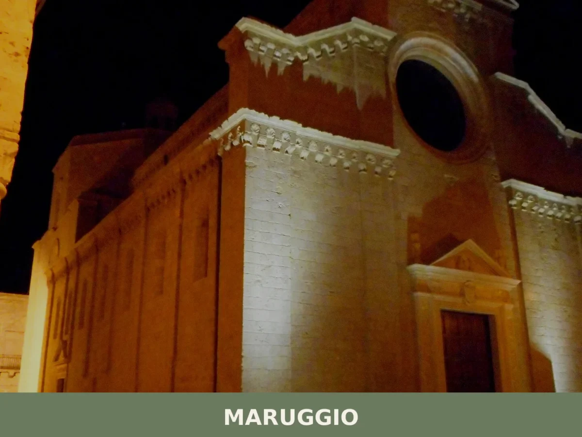 Maruggio