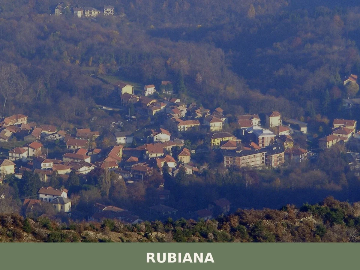 Rubiana