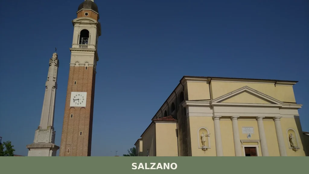 Salzano