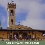 San Giovanni Valdarno