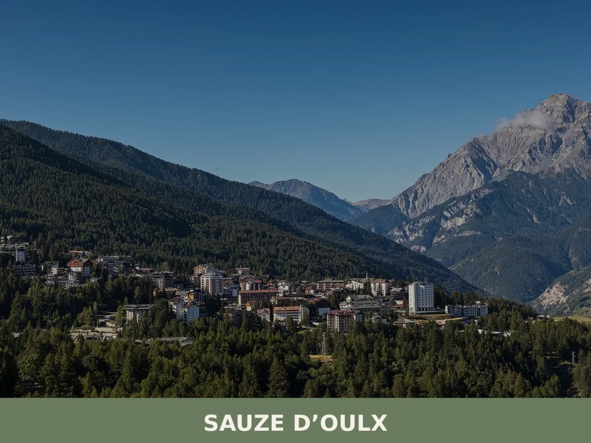 Sauze d’Oulx