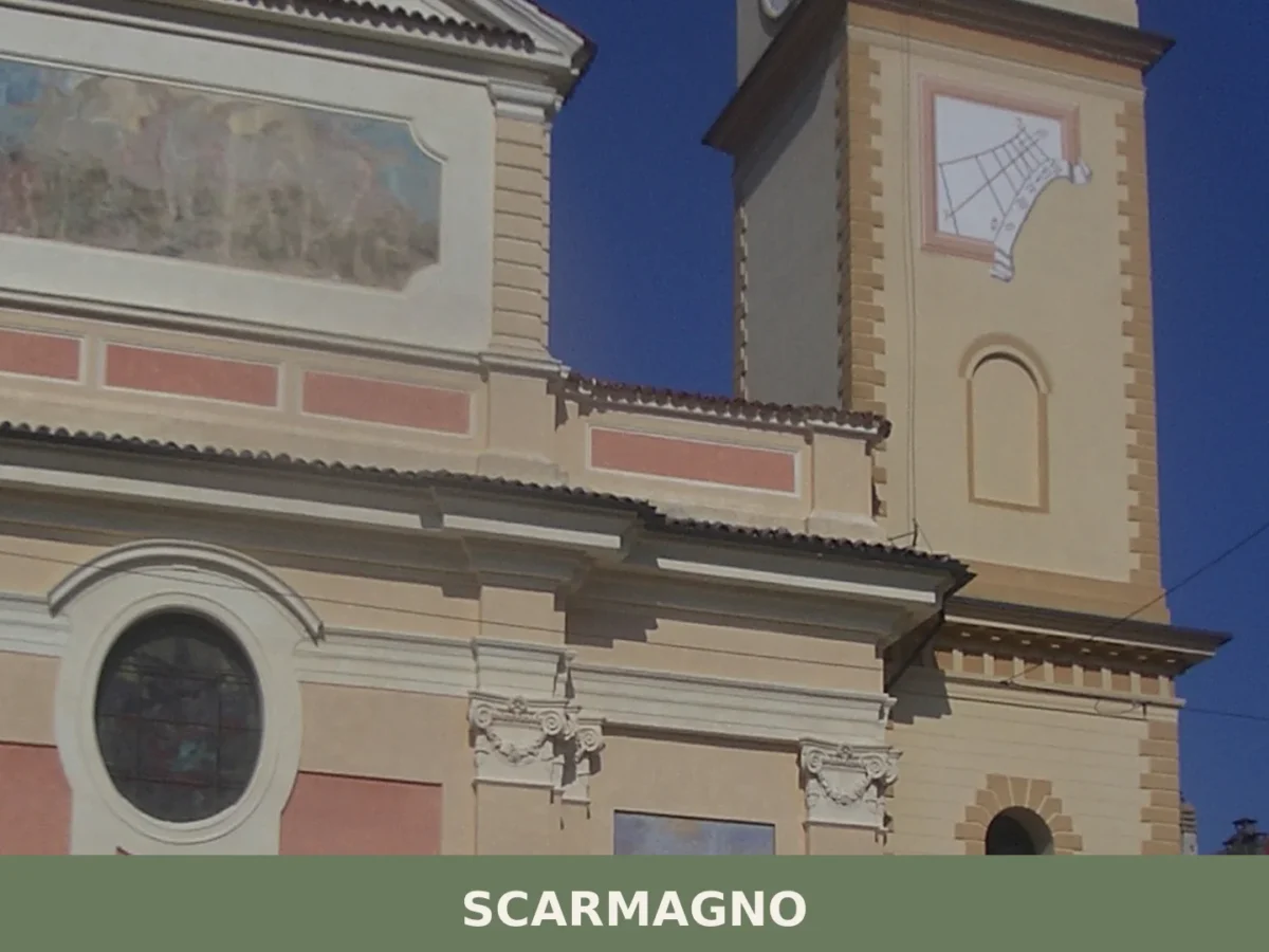 Scarmagno