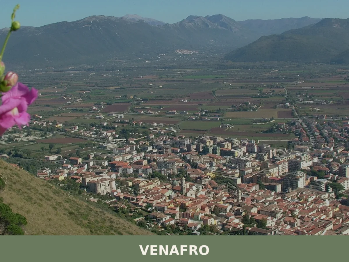 Venafro