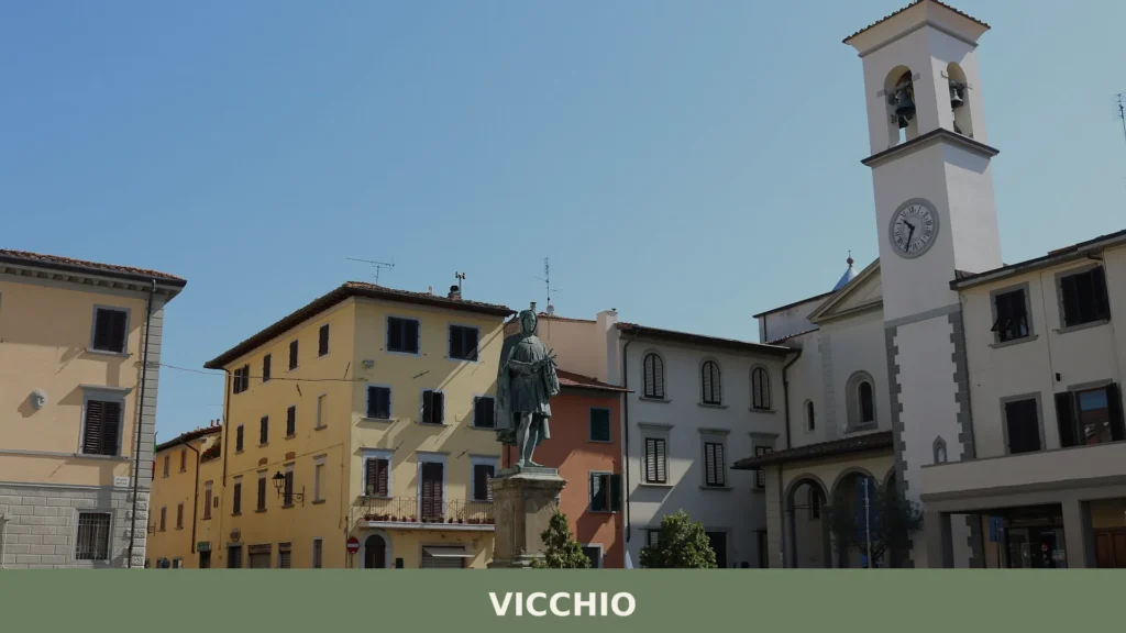 Toscana