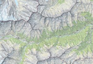 Anzola d’Ossola borgo in Piemonte