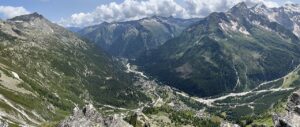 Anzola d’Ossola borgo in Piemonte