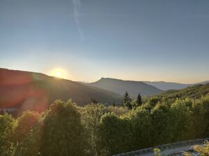 Abetone Cutigliano borgo in Toscana