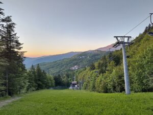 Abetone Cutigliano borgo in Toscana