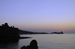 Aci Castello