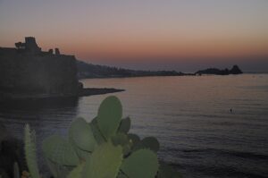 Aci Castello