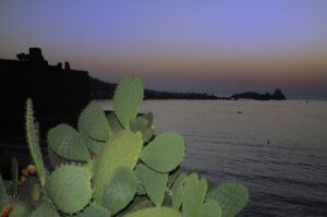 Aci Castello