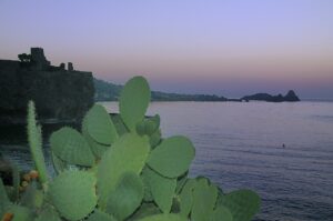 Aci Castello