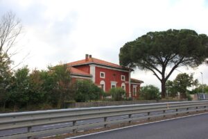 Aidomaggiore borgo in Sardegna