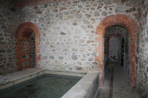 Allerona borgo in Umbria