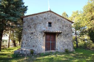 Allerona borgo in Umbria