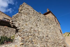 Allerona borgo in Umbria
