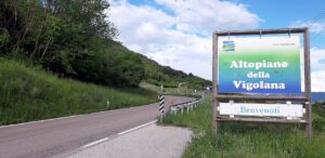 Altopiano della Vigolana