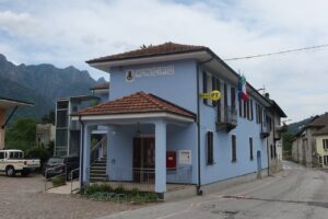 Anzola d’Ossola borgo in Piemonte