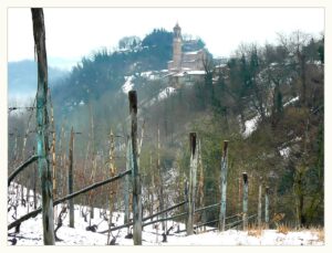 Aramengo borgo in Piemonte