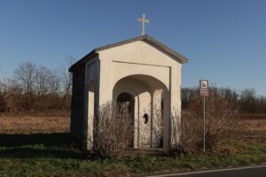 Arborio borgo in Piemonte