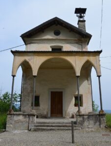 Arola borgo in Piemonte