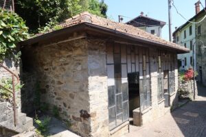 Arola borgo in Piemonte