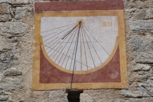 Arola borgo in Piemonte