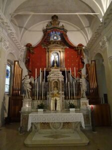 Arsiè borgo in Veneto