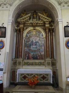 Arsiè borgo in Veneto