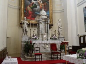 Arsiero borgo in Veneto