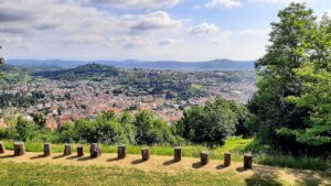 Arzignano borgo in Veneto