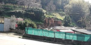 Barcellona Pozzo di Gotto borgo in Sicilia