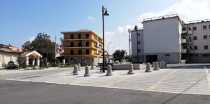 Barcellona Pozzo di Gotto borgo in Sicilia