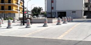 Barcellona Pozzo di Gotto borgo in Sicilia