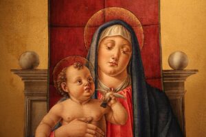 Almenno San Bartolomeo borgo in Lombardia