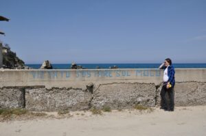 Briatico borgo in Calabria