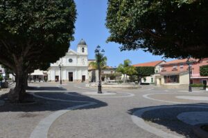 Briatico borgo in Calabria