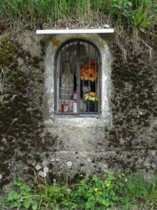 Caldes borgo in Trentino-Alto Adige