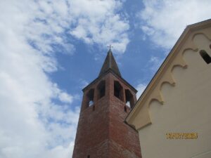 Enemonzo borgo in Friuli-Venezia Giulia