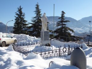 Campodenno borgo in Trentino-Alto Adige