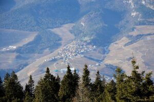 Campodenno borgo in Trentino-Alto Adige