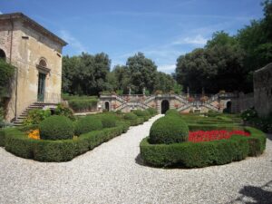 Capannori borgo in Toscana