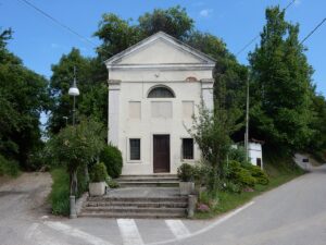 Mombello di Torino borgo in Piemonte
