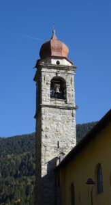 Carisolo borgo in Trentino-Alto Adige