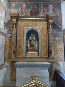 Carisolo borgo in Trentino-Alto Adige