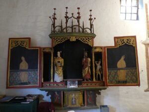 Carisolo borgo in Trentino-Alto Adige