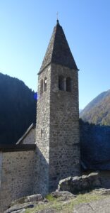 Carisolo borgo in Trentino-Alto Adige