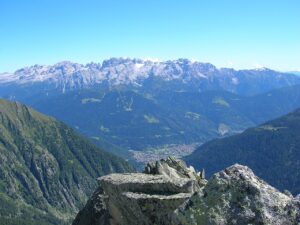Carisolo borgo in Trentino-Alto Adige