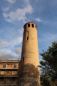 Cerreto d’Esi borgo in Marche