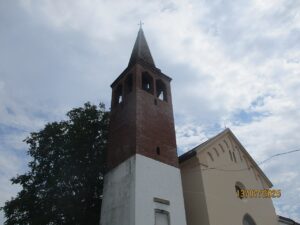 Enemonzo borgo in Friuli-Venezia Giulia